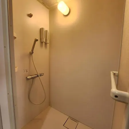 Cocone House Tengachaya Family Suite Room Osaka Exterior photo