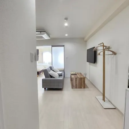 Cocone House Tengachaya Family Suite Room Osaka Exterior photo