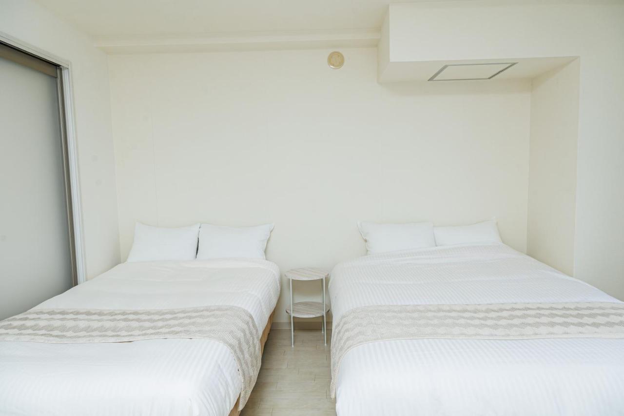 公寓 Cocone House Tengachaya Family *